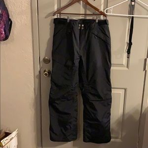 The North Face Men’s Freedom Ski Pants